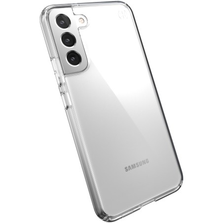 "Speck Presidio Perfect Clear Case | Ultimate Protection & Style | 144234-5085"